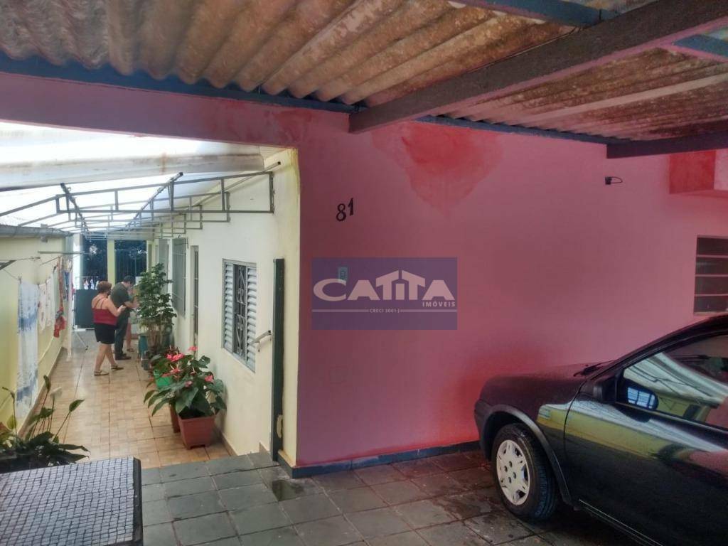 Casa à venda com 5 quartos, 230m² - Foto 34