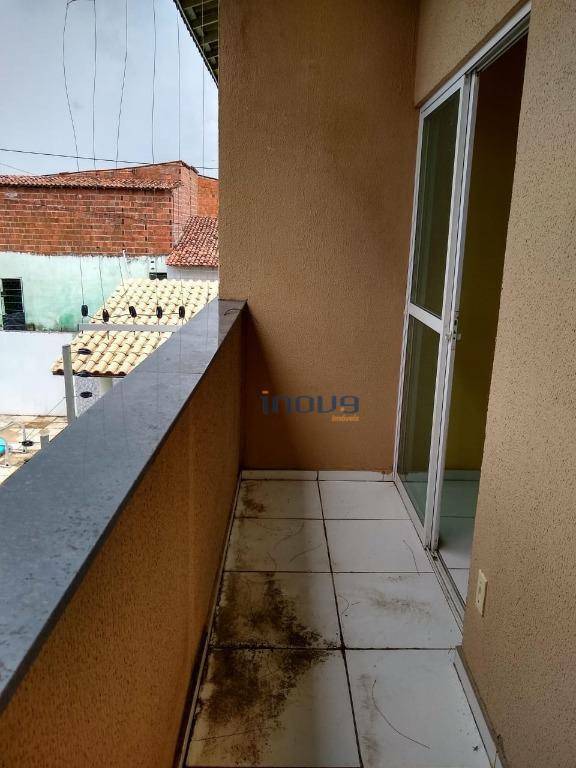 Casa à venda com 3 quartos, 100m² - Foto 12