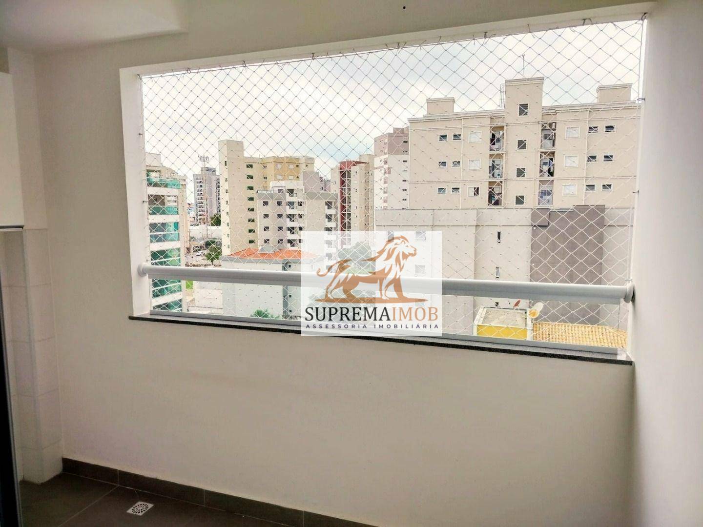 Apartamento à venda com 2 quartos, 53m² - Foto 3