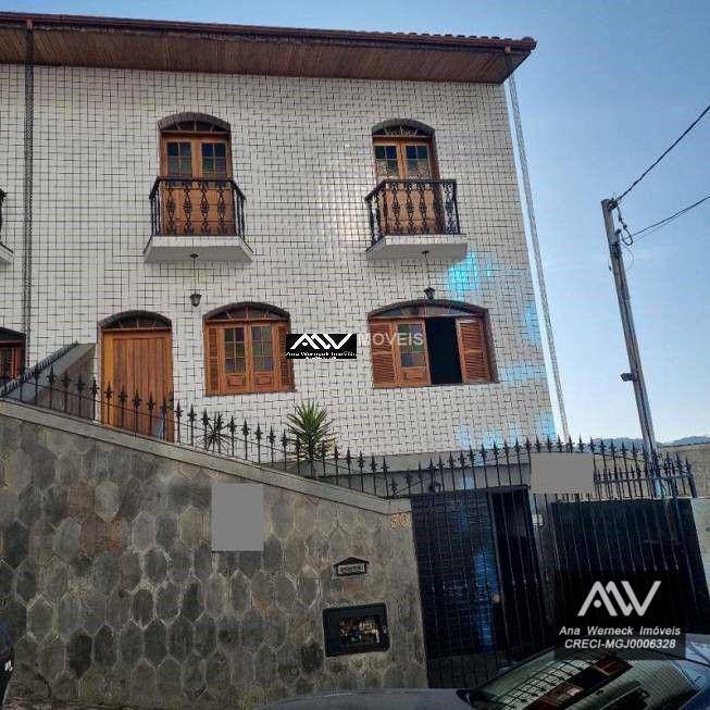 Casa à venda com 3 quartos, 180m² - Foto 1