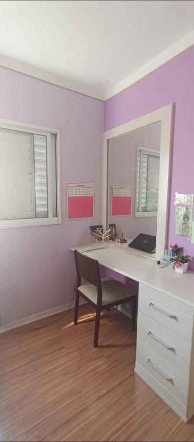 Apartamento à venda com 2 quartos, 58m² - Foto 15