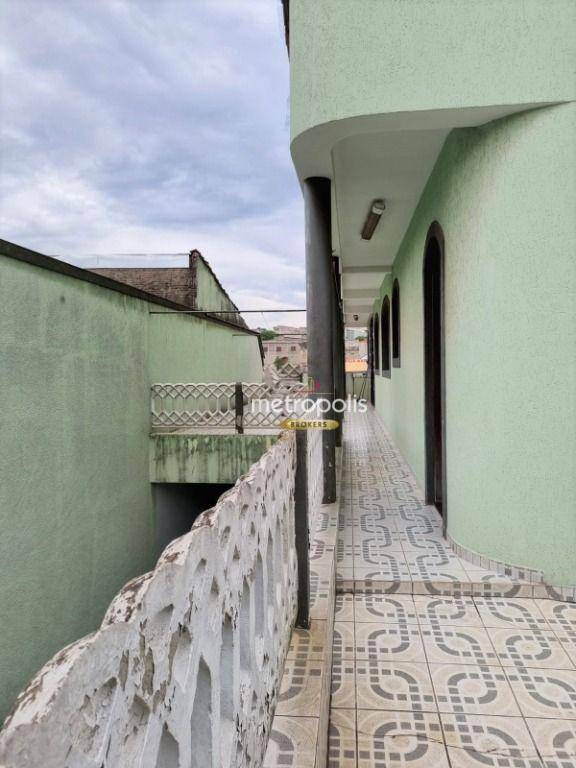 Sobrado à venda com 4 quartos, 300m² - Foto 25