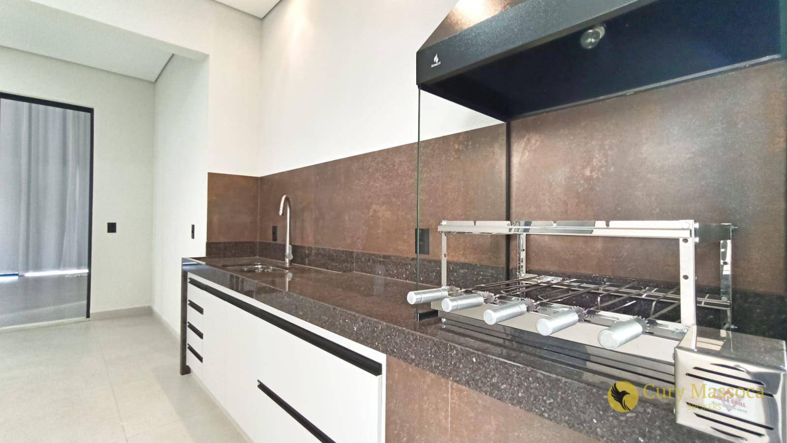 Casa de Condomínio à venda com 3 quartos, 153m² - Foto 16