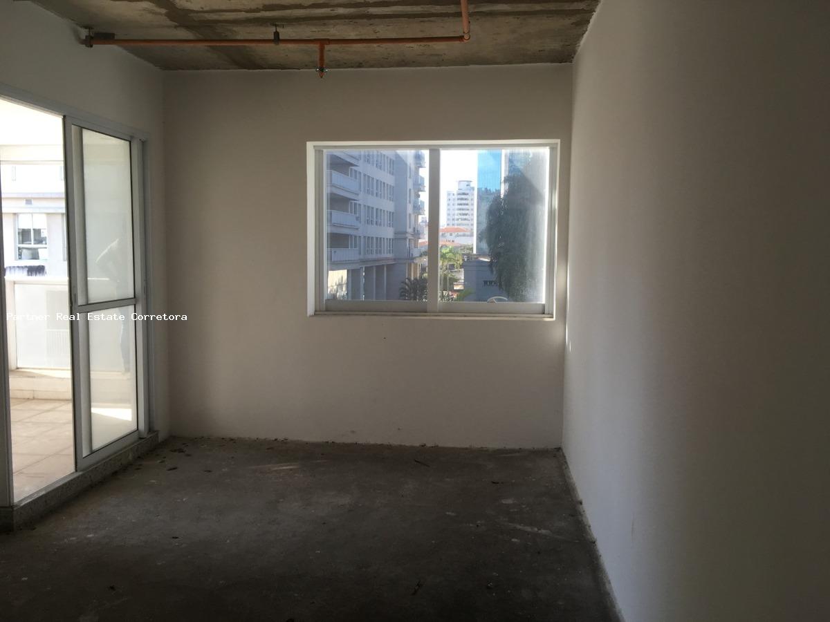 Conjunto Comercial-Sala à venda, 37m² - Foto 3