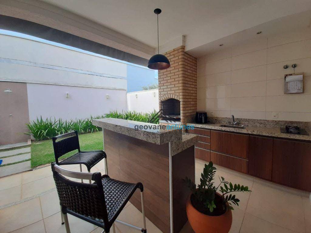 Sobrado à venda com 3 quartos, 220m² - Foto 10