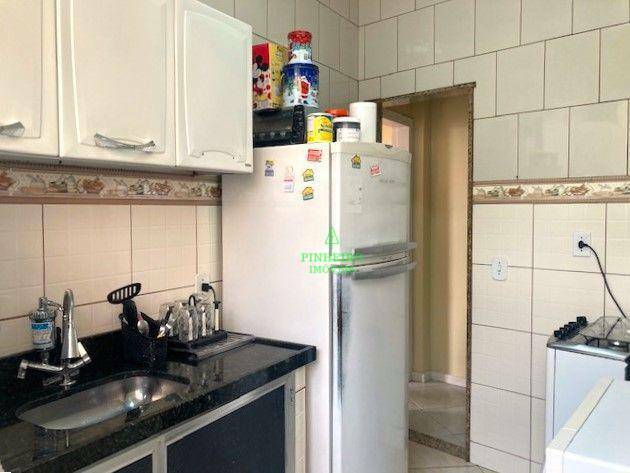 Apartamento à venda com 2 quartos, 89m² - Foto 11