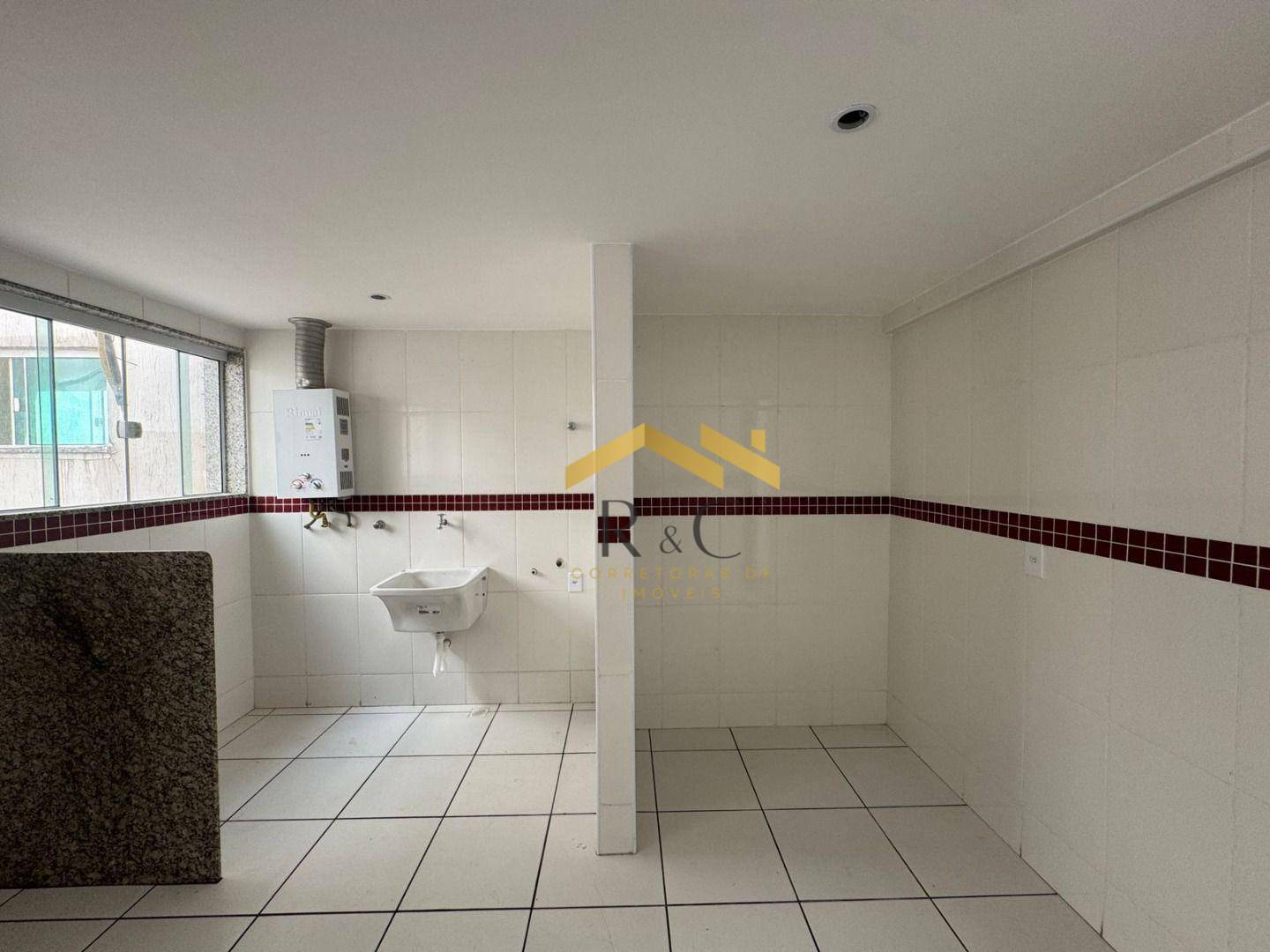 Apartamento à venda com 3 quartos, 115m² - Foto 12