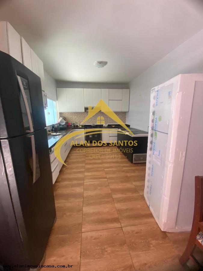 Casa à venda com 5 quartos, 350m² - Foto 7