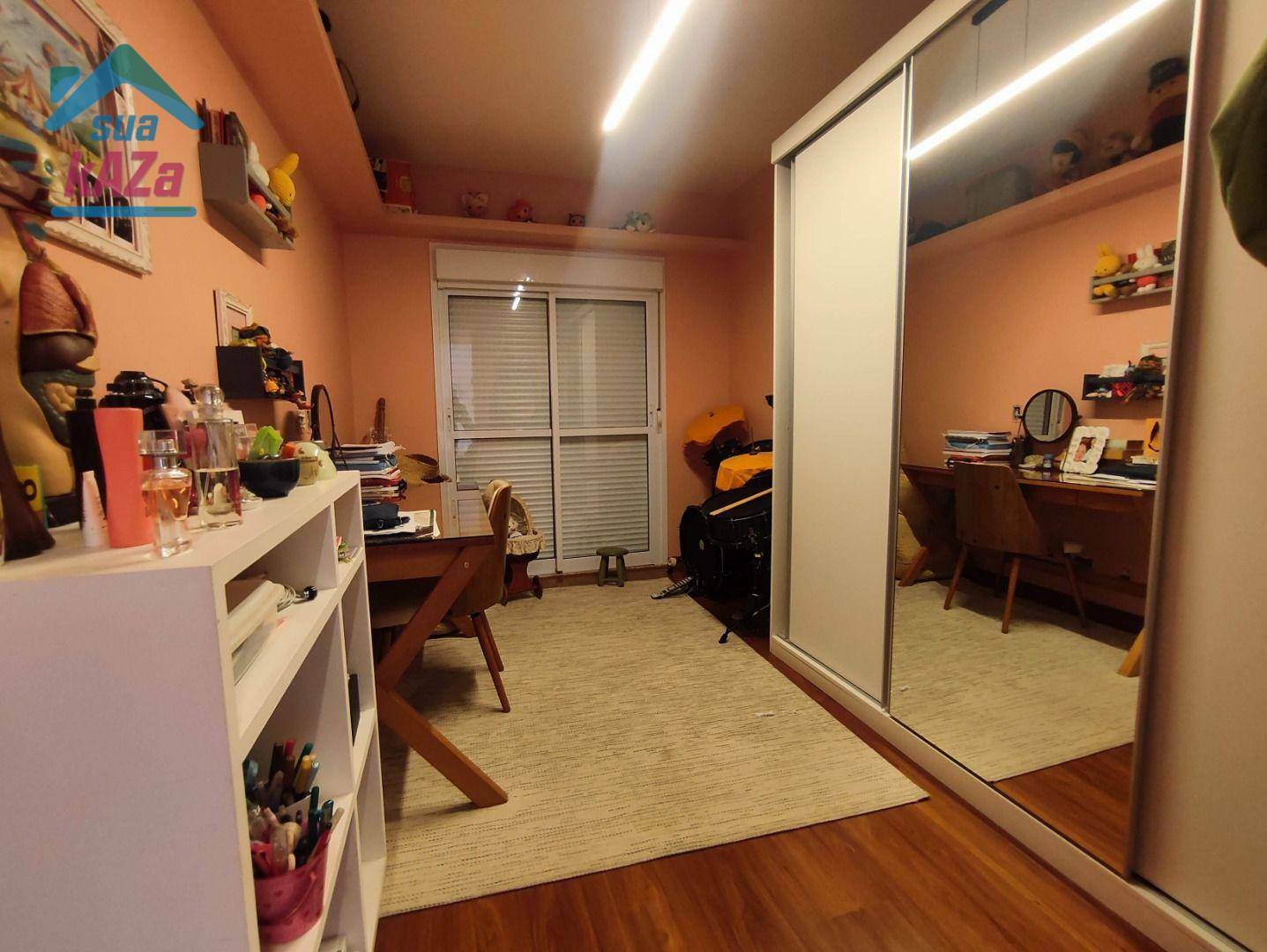 Apartamento à venda com 4 quartos, 287m² - Foto 31