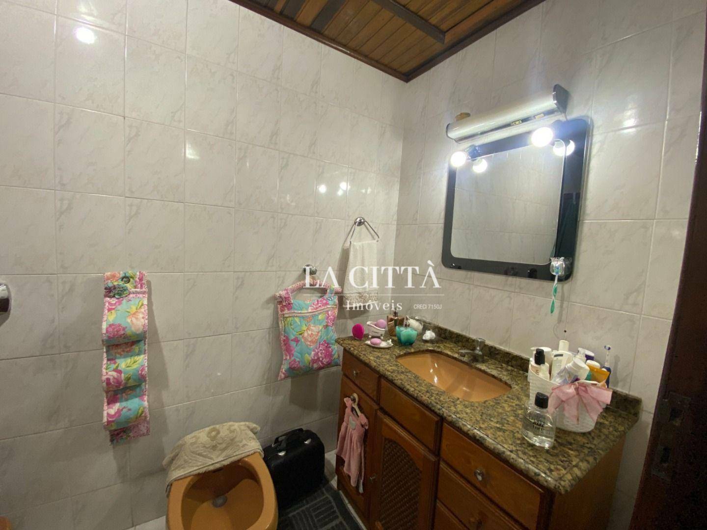 Casa à venda com 3 quartos, 160m² - Foto 24