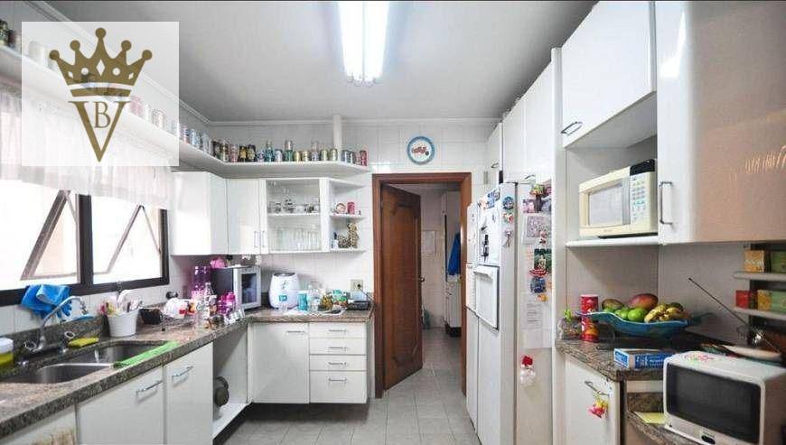 Apartamento à venda e aluguel com 4 quartos, 254m² - Foto 17