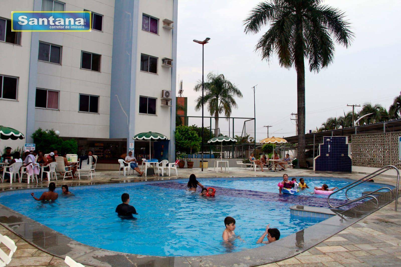 Apartamento, 2 quartos, 59 m² - Foto 1