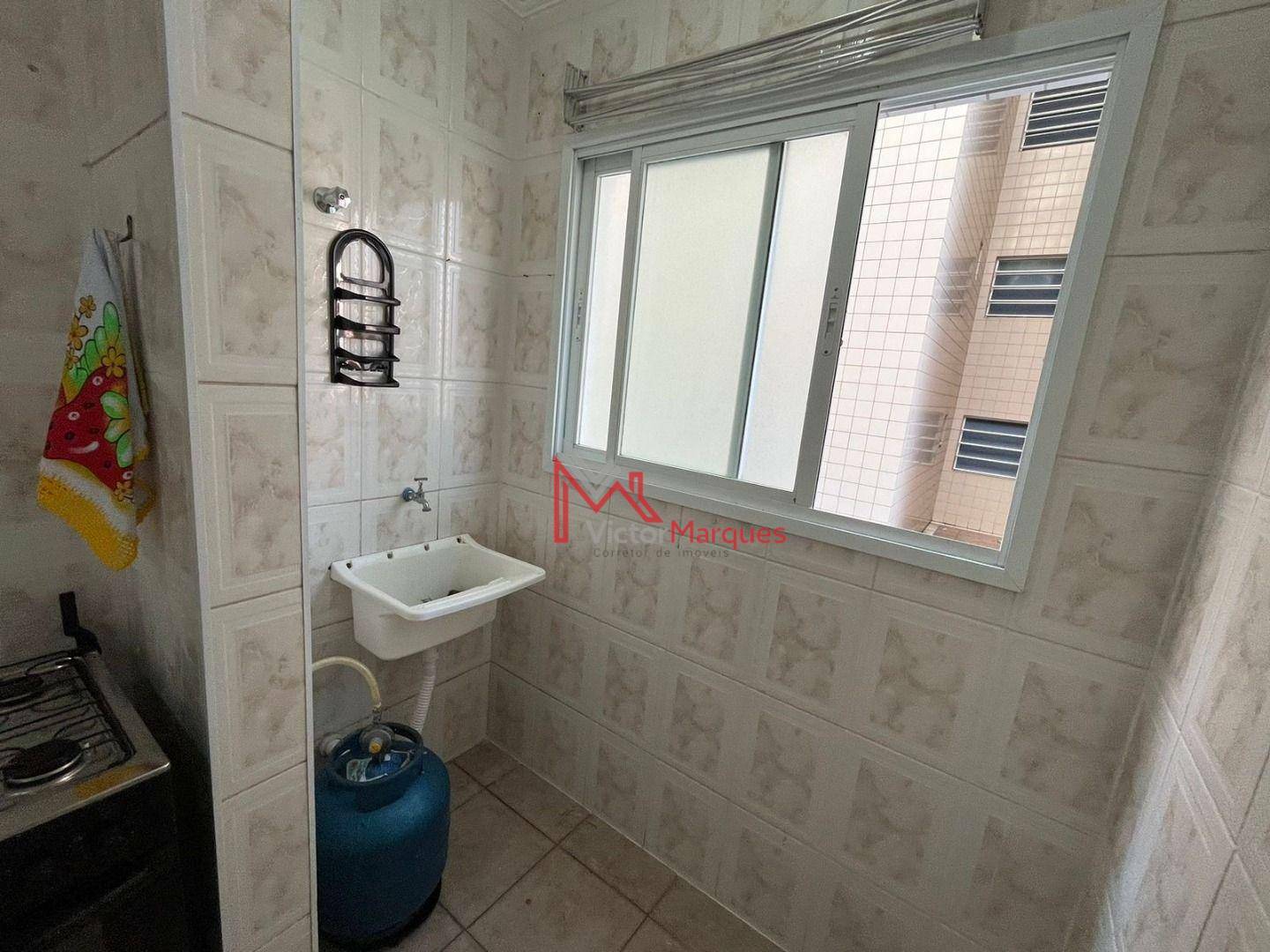 Apartamento à venda com 1 quarto, 65m² - Foto 9