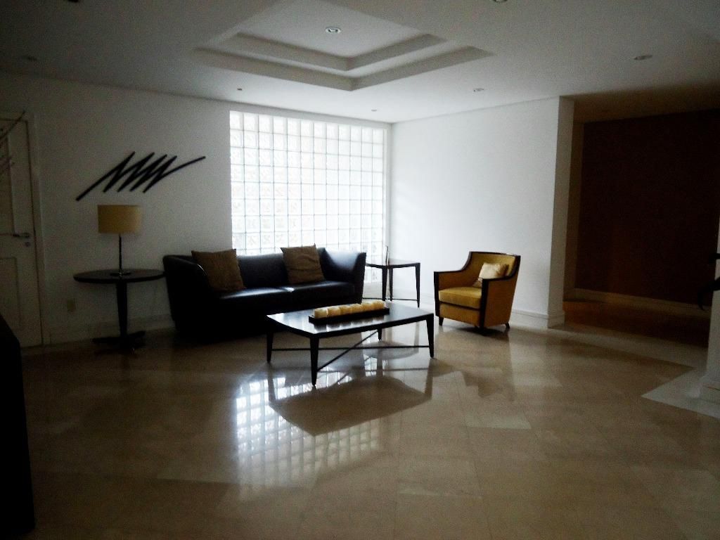 Apartamento à venda com 3 quartos, 191m² - Foto 39