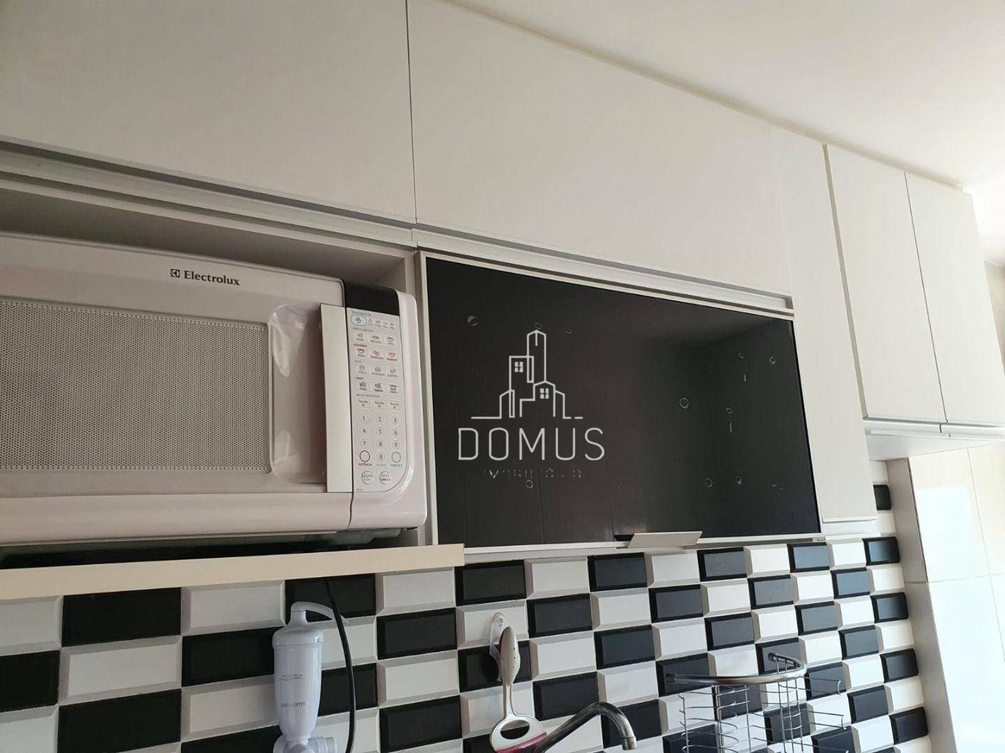 Apartamento à venda com 2 quartos, 79m² - Foto 20