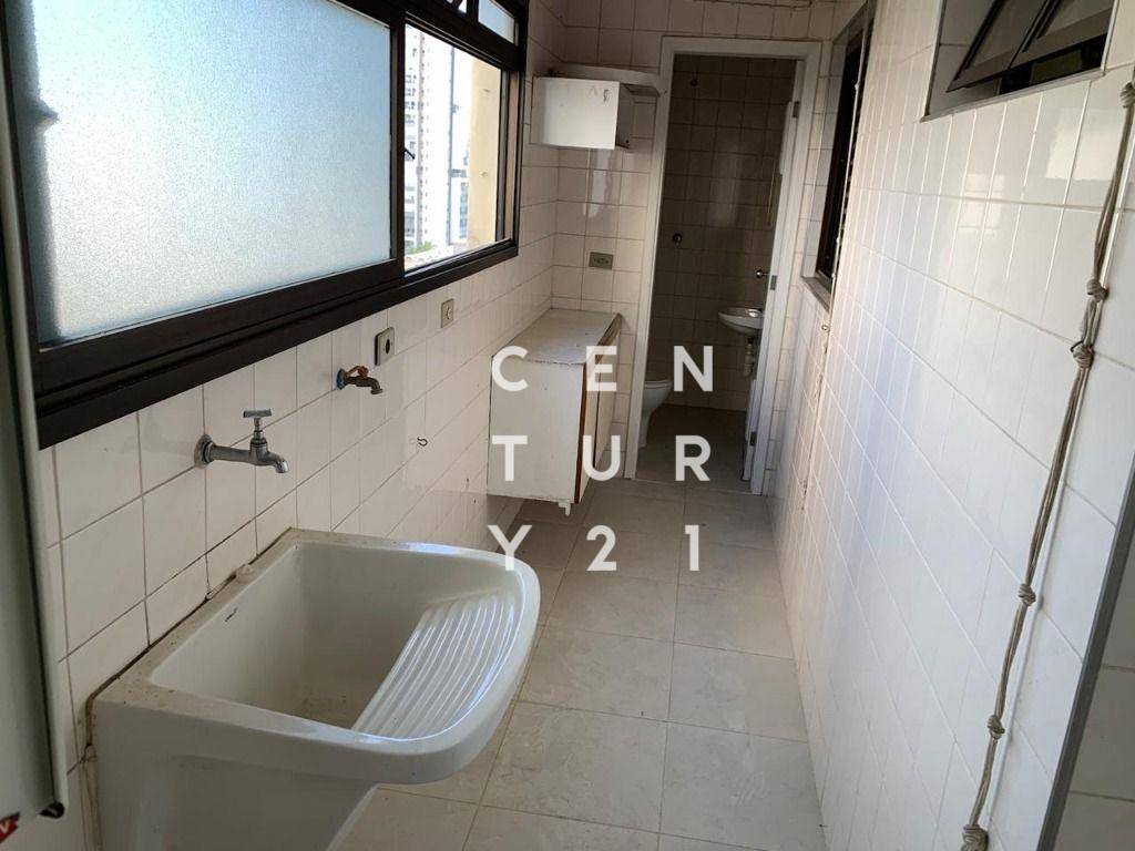 Apartamento à venda com 3 quartos, 96m² - Foto 23