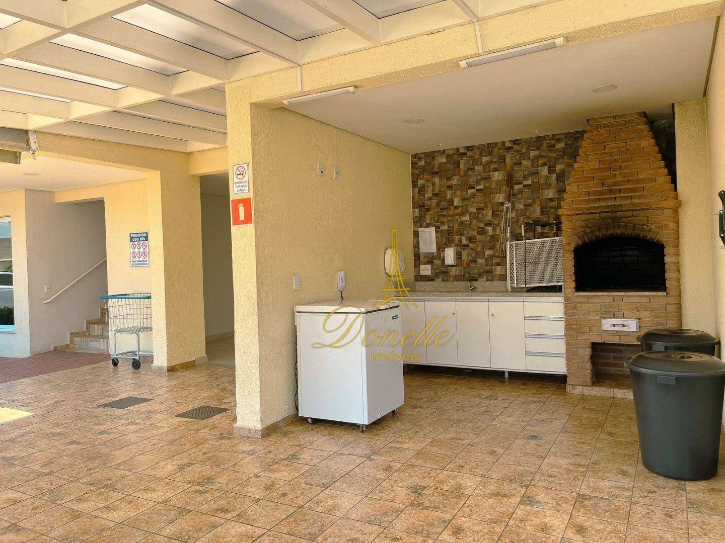 Apartamento à venda, 60m² - Foto 11