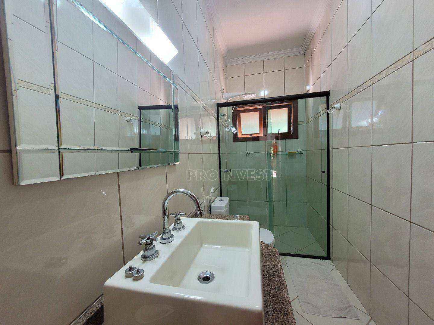 Casa de Condomínio à venda com 4 quartos, 410m² - Foto 14