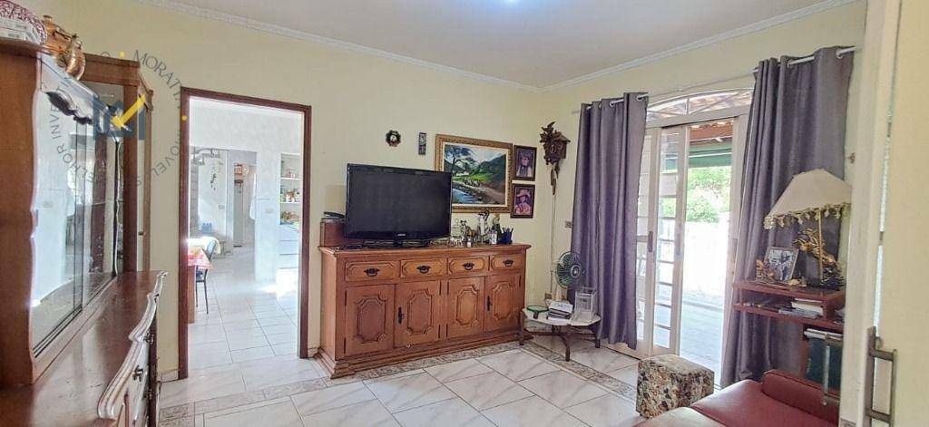 Casa de Condomínio à venda e aluguel com 3 quartos, 208m² - Foto 5