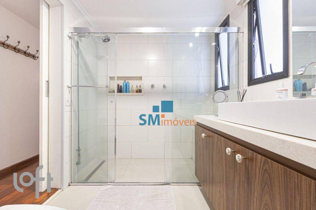 Apartamento à venda com 3 quartos, 184m² - Foto 29