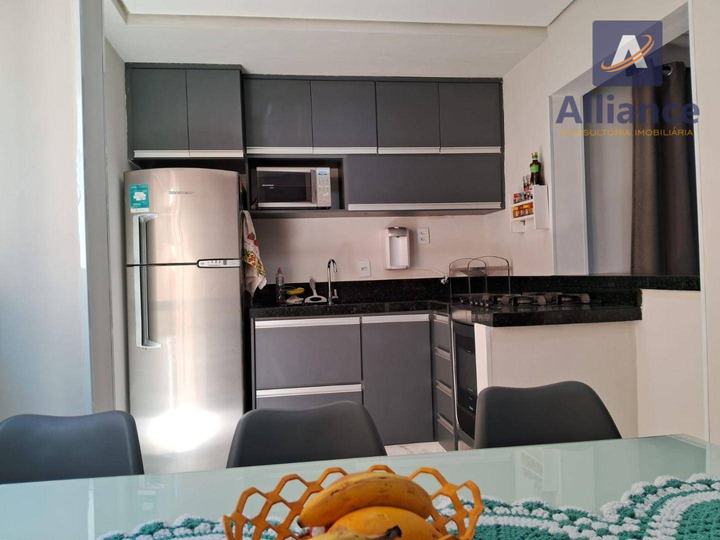 Casa de Condomínio à venda com 3 quartos, 93m² - Foto 9