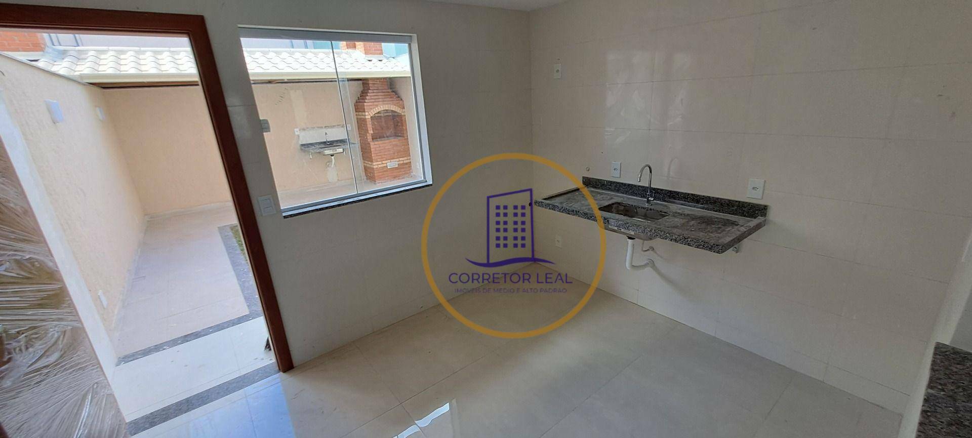 Casa à venda com 3 quartos, 120m² - Foto 7