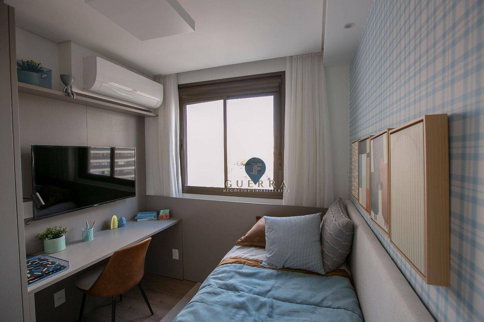 Apartamento à venda com 2 quartos, 67m² - Foto 15