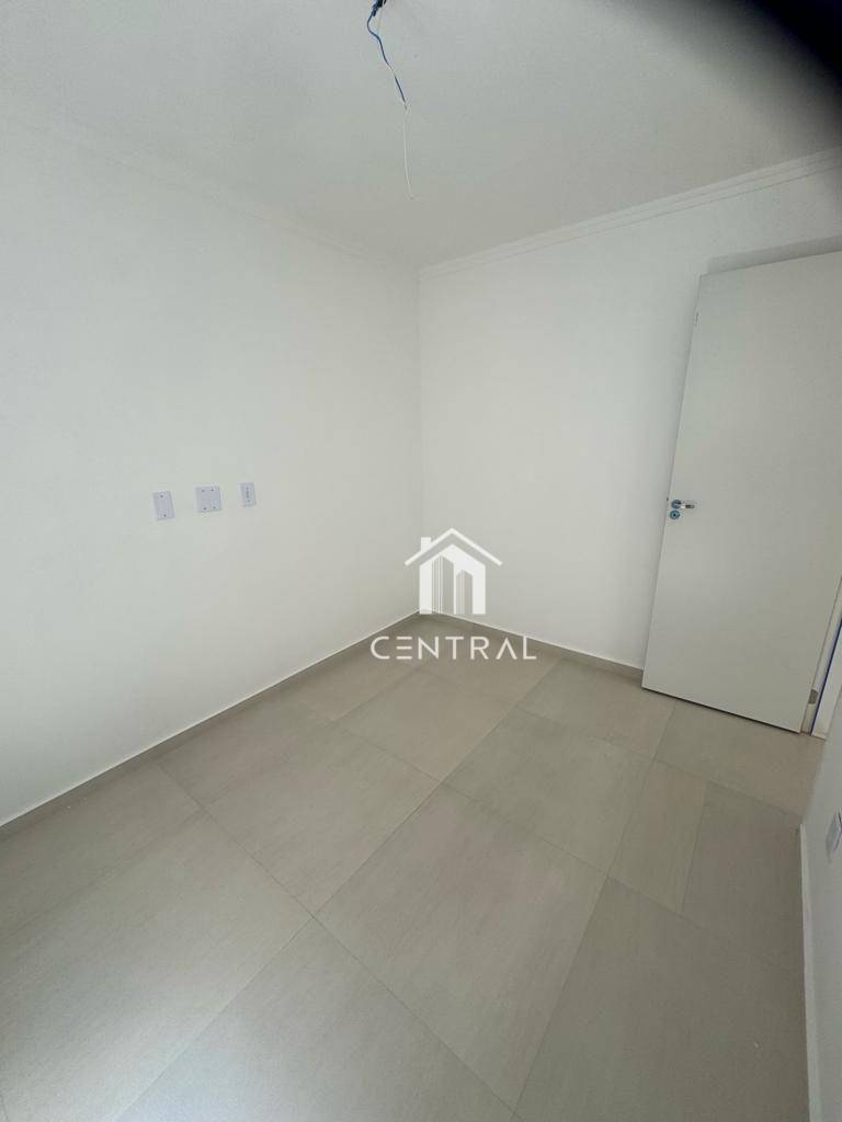 Apartamento à venda com 1 quarto, 34m² - Foto 4