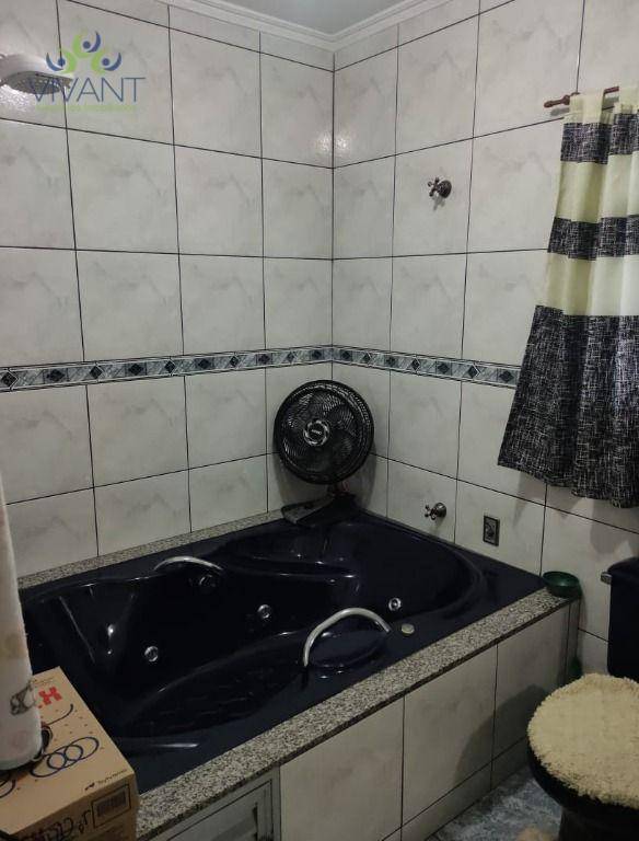 Sobrado à venda com 3 quartos, 120m² - Foto 20