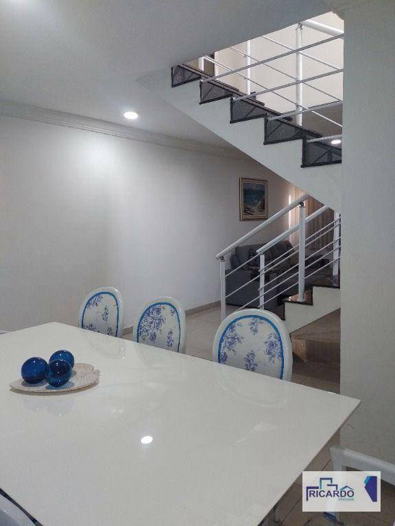 Sobrado à venda com 3 quartos, 125m² - Foto 6