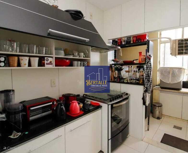 Apartamento à venda com 4 quartos, 150m² - Foto 14