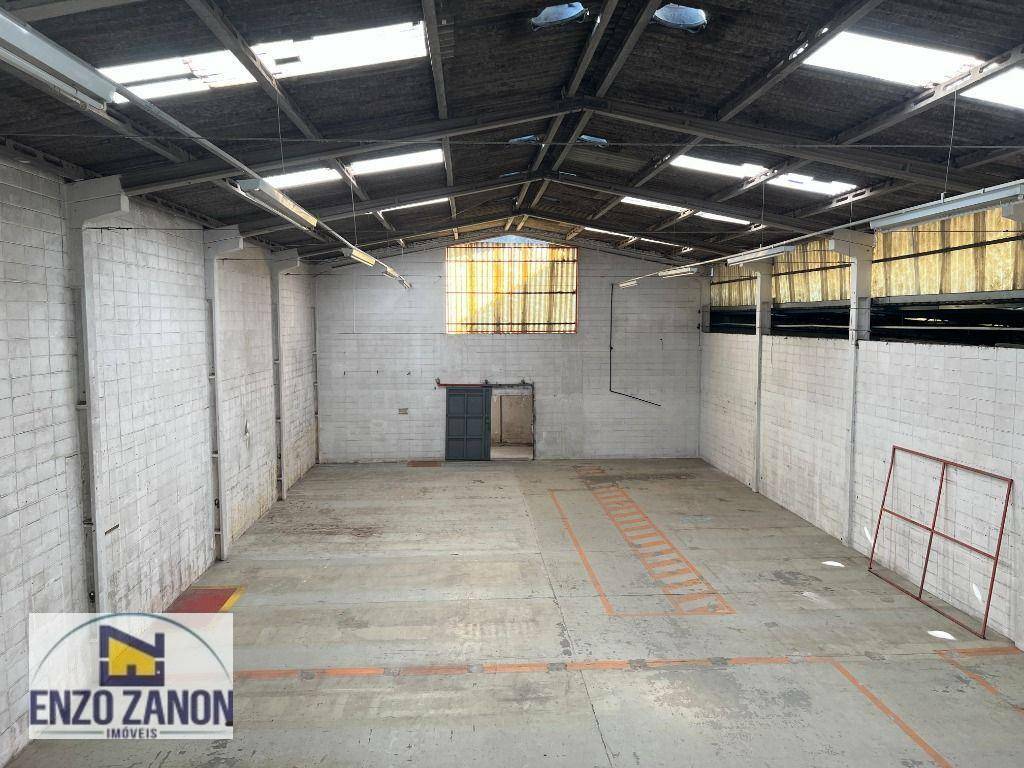 Depósito-Galpão-Armazém à venda e aluguel, 949m² - Foto 49