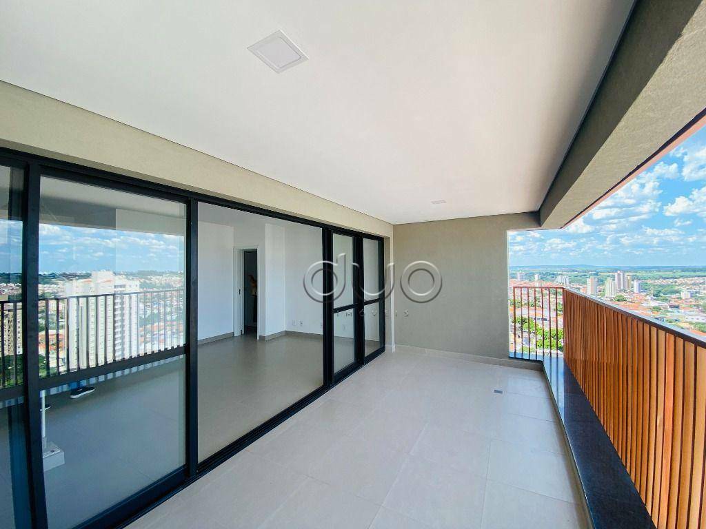 Apartamento à venda com 3 quartos, 116m² - Foto 3