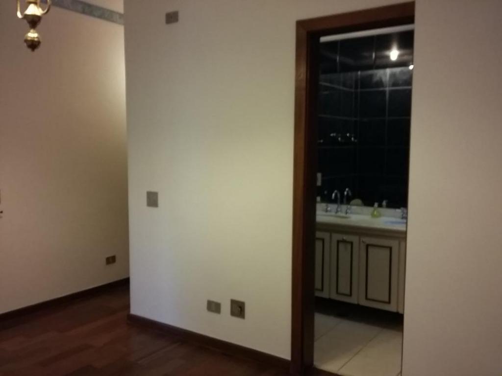 Apartamento à venda com 3 quartos, 155m² - Foto 7