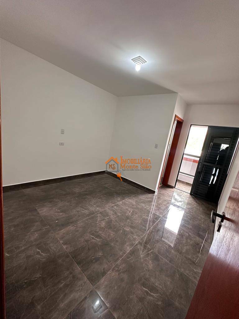 Sobrado à venda com 2 quartos, 75m² - Foto 24