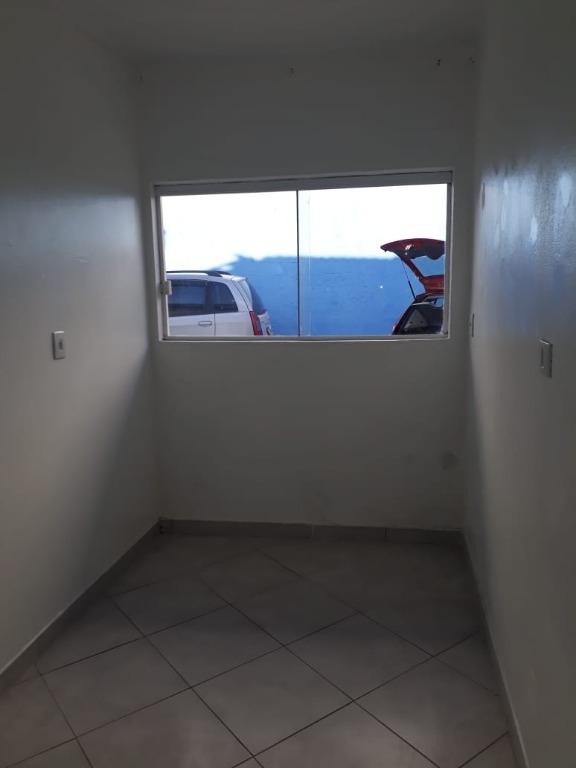 Conjunto Comercial-Sala para alugar, 20m² - Foto 4