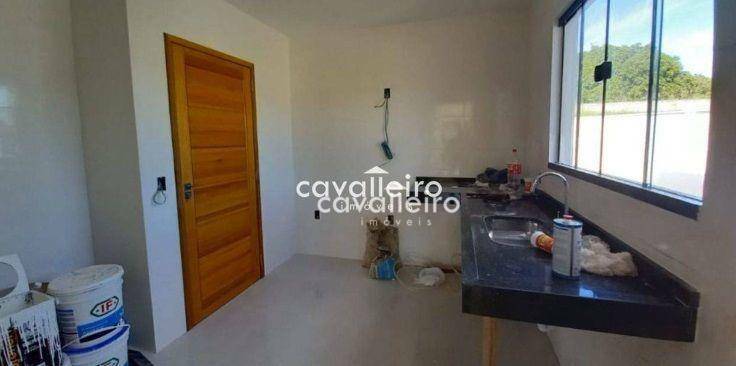 Casa de Condomínio à venda com 3 quartos, 99m² - Foto 3