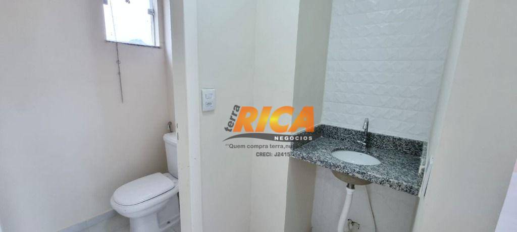 Apartamento à venda com 3 quartos, 168m² - Foto 9