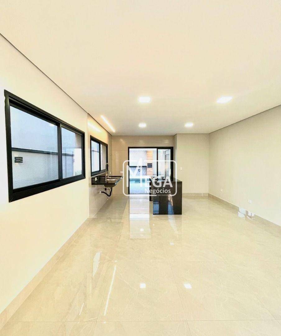 Casa de Condomínio à venda com 3 quartos, 140m² - Foto 5