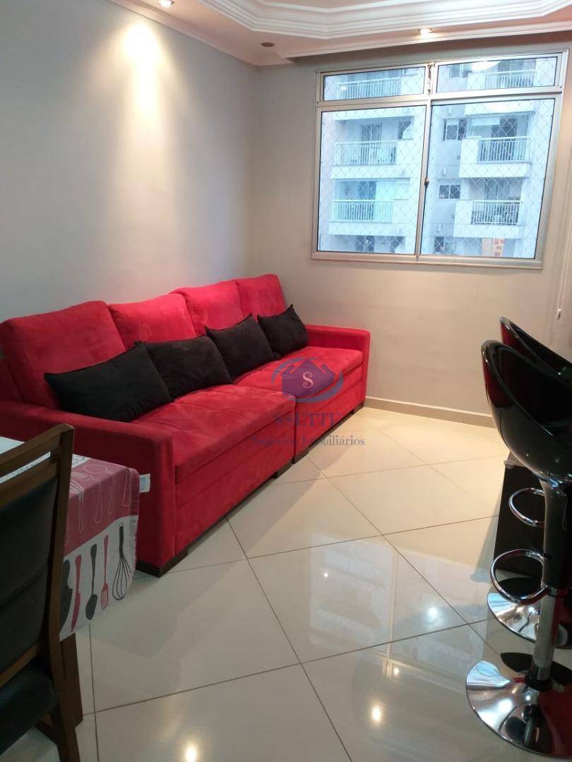 Apartamento à venda com 2 quartos, 50m² - Foto 20