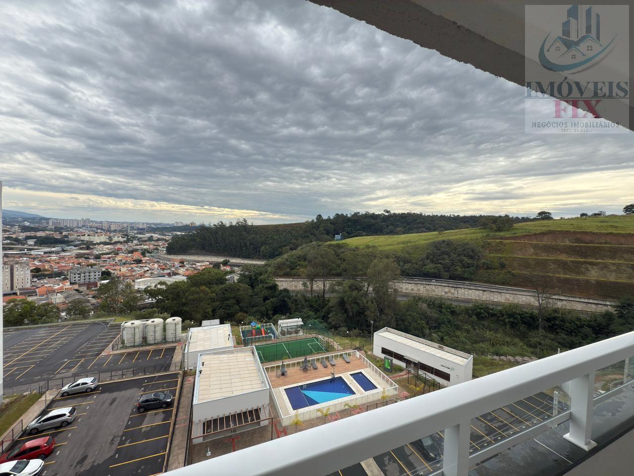 Apartamento à venda com 3 quartos, 54m² - Foto 4
