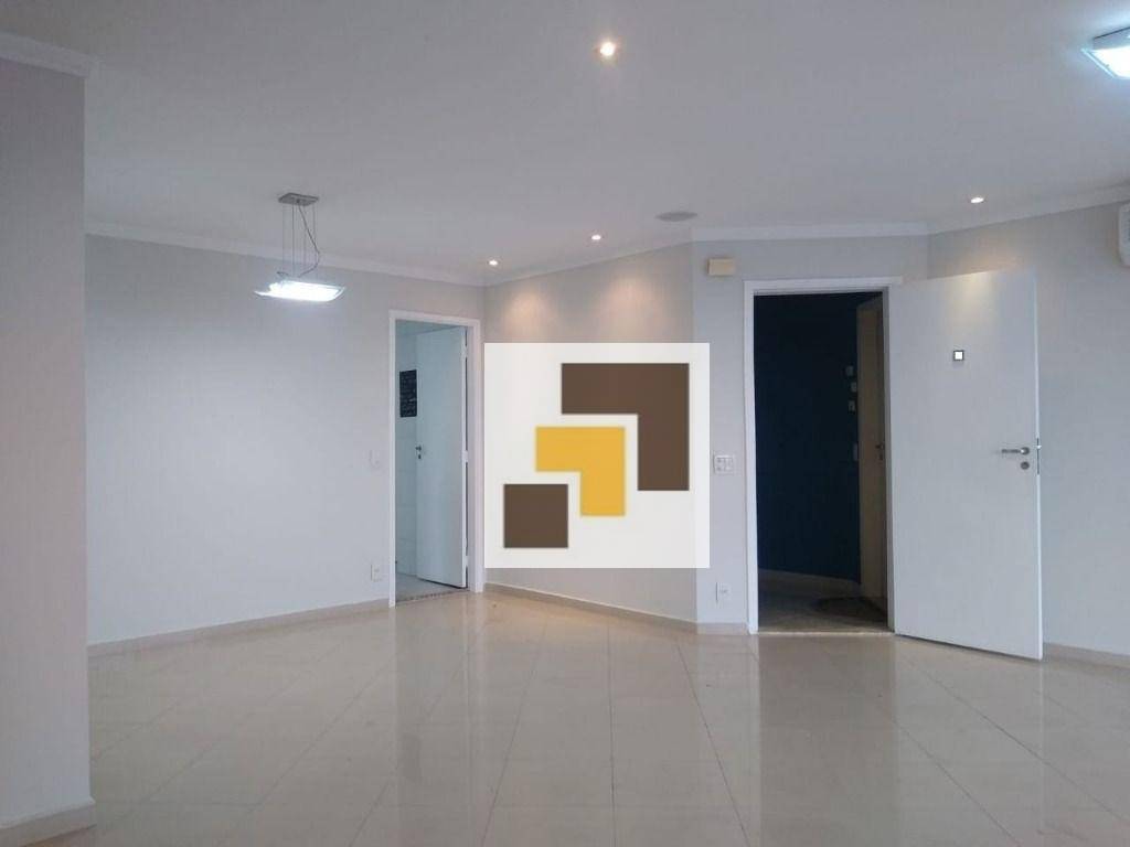 Apartamento à venda com 3 quartos, 94m² - Foto 1