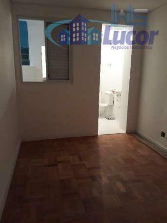 Apartamento à venda com 3 quartos, 120m² - Foto 6