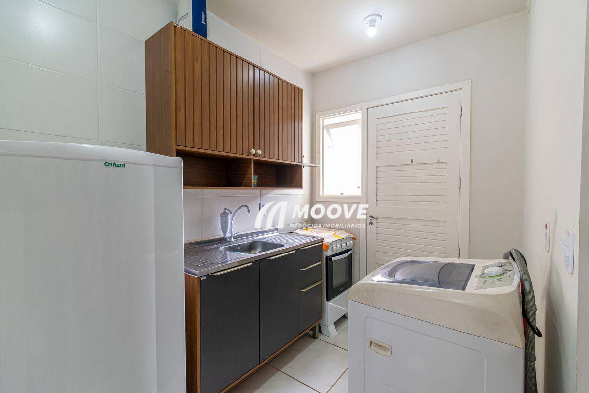 Casa de Condomínio, 2 quartos - Foto 5