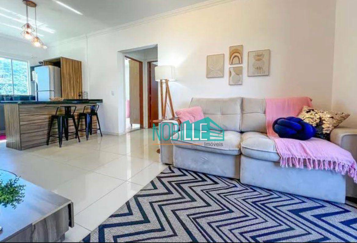 Apartamento à venda com 2 quartos, 60m² - Foto 9