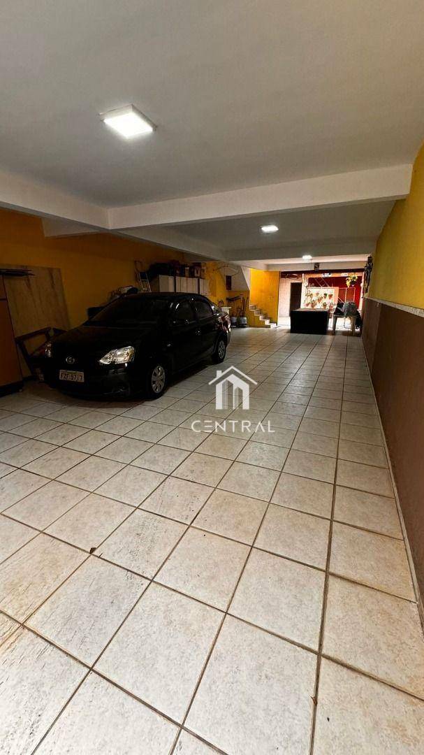 Sobrado à venda com 3 quartos, 165m² - Foto 49