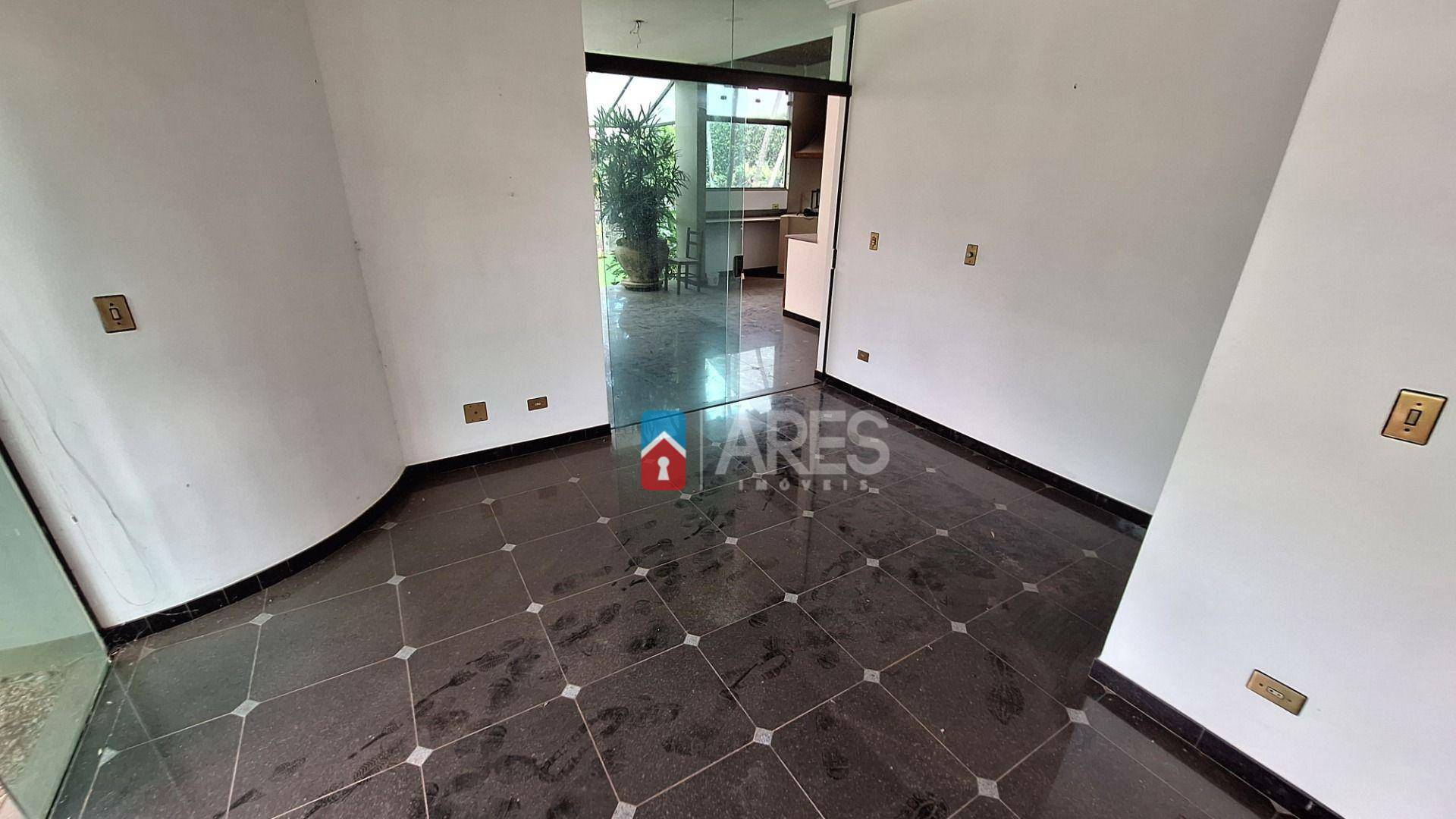 Casa para alugar com 4 quartos, 472m² - Foto 50