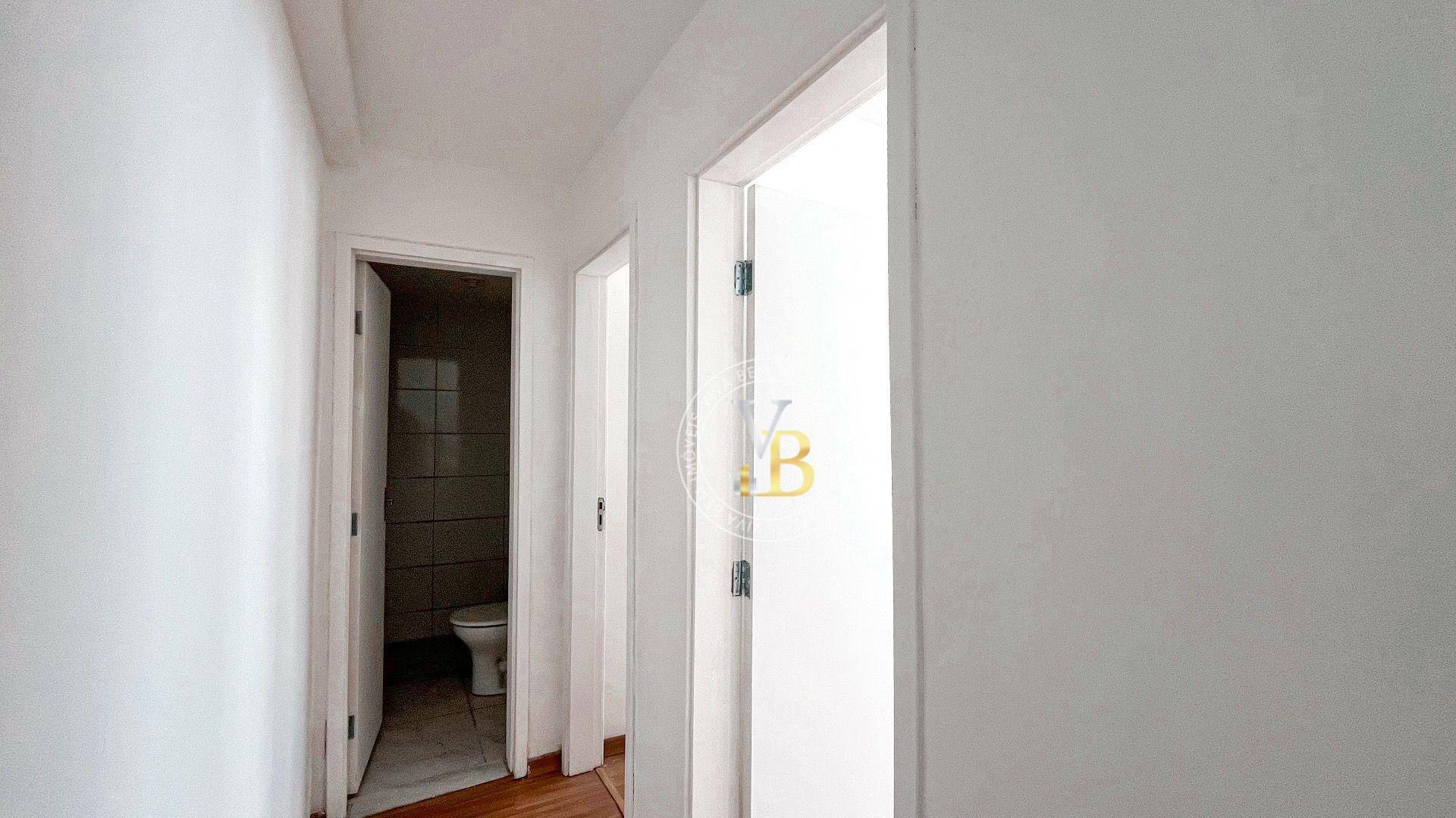 Apartamento à venda com 2 quartos, 45m² - Foto 7