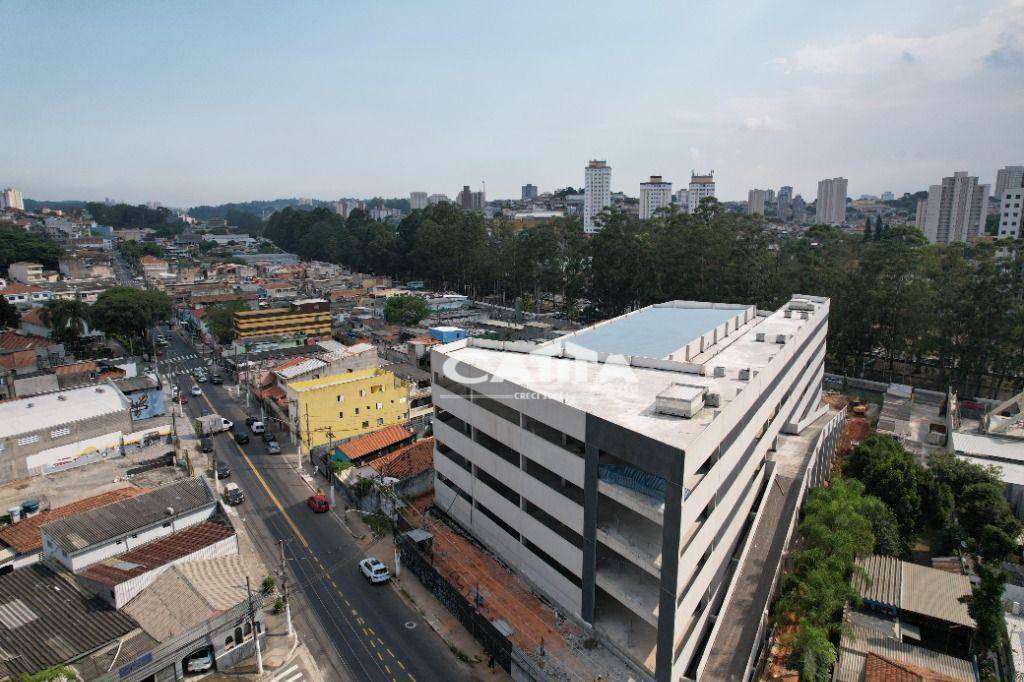 Prédio Inteiro para alugar, 13518m² - Foto 6