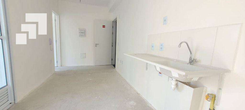 Apartamento à venda com 2 quartos, 35m² - Foto 10